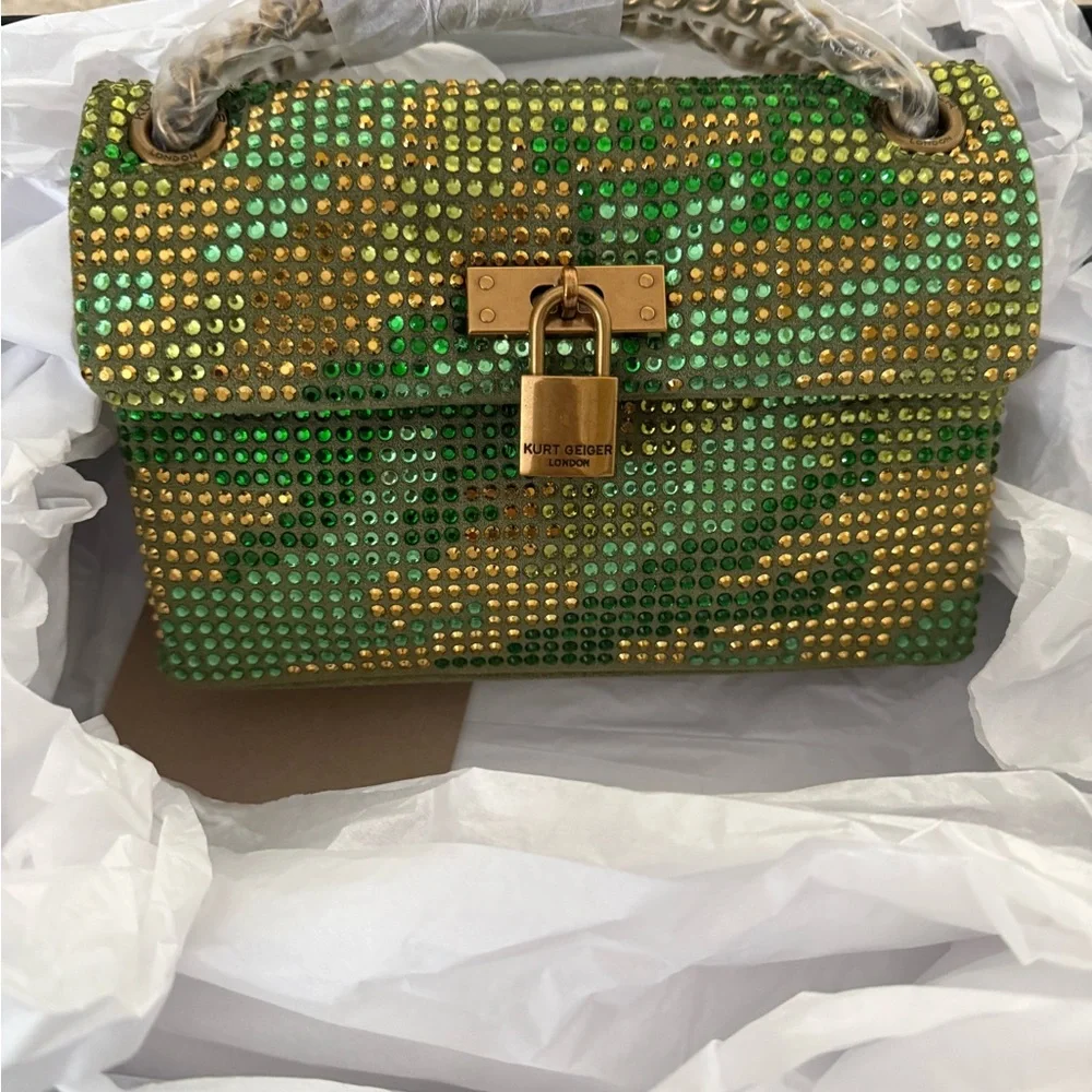 Kurt Geiger London Women's Bag brand new. - Picture 1 of 4